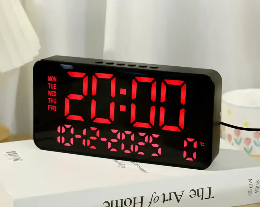 一站式LED电子时钟、LCD电子时钟、计时器、挂钟摇摆器及万年历钟表、石英钟机芯源头厂家,支持全案定制