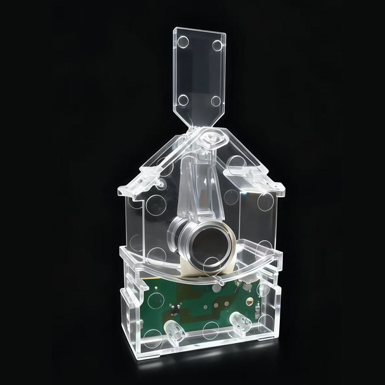3号摇摆器