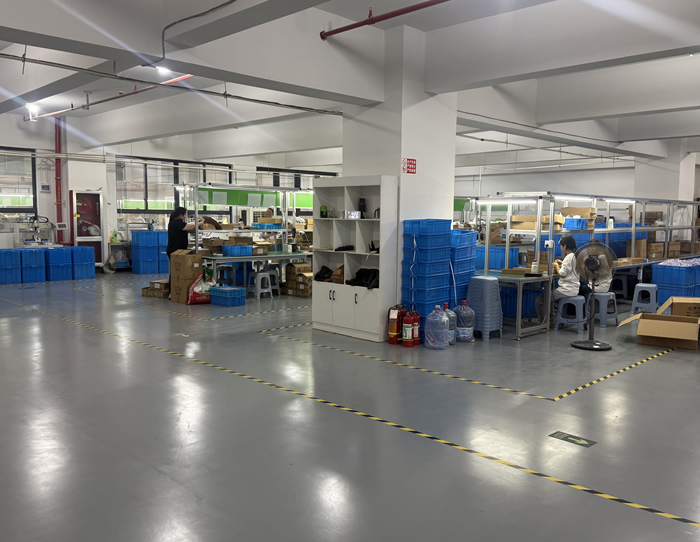 宝册电子厂房，LED电子时钟厂家、LCD电子钟厂家、摇摆器厂家、挂钟摇摆器厂家、石英钟机芯配件厂家